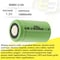 Exell Battery 2/3A 1600mAh 1.2V NIMH Rechargeable Flat Top Battery EBC-512-0 - alternate 3